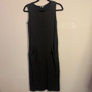 Corinne Collection Bodycon Midi Dress